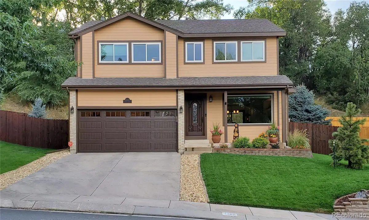 1280 Caldera Drive, Colorado Springs, CO 80904 - #1
