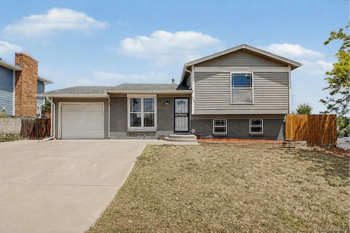 2723 E 96th Way, Thornton, CO 80229 - #1