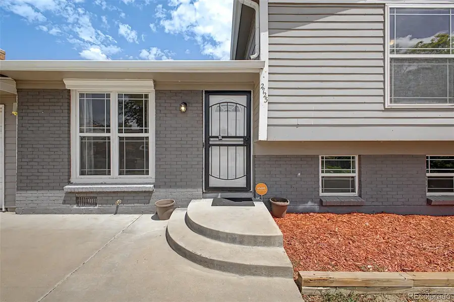 2723 E 96th Way, Thornton, CO 80229 - #2