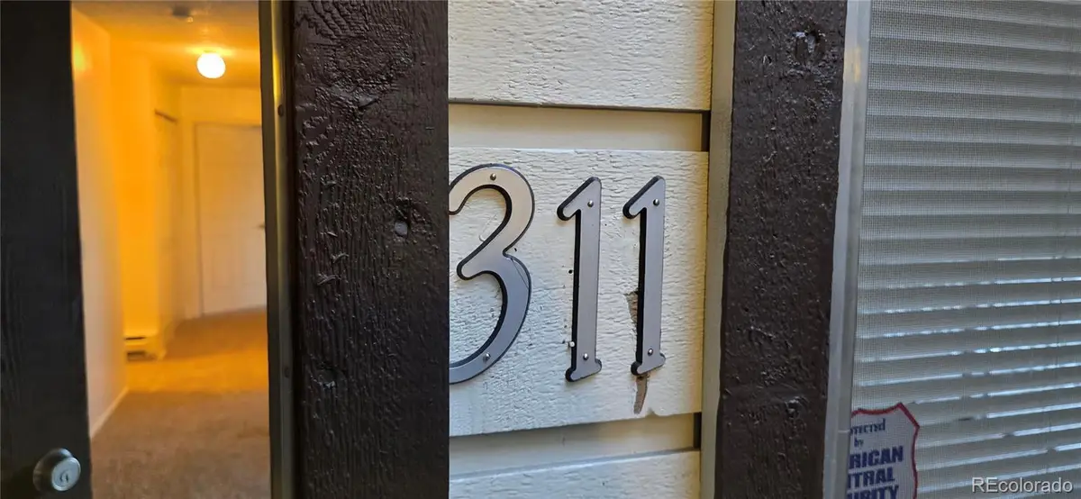 14602 E 2nd Avenue #311C, Aurora, CO 80011 - #1