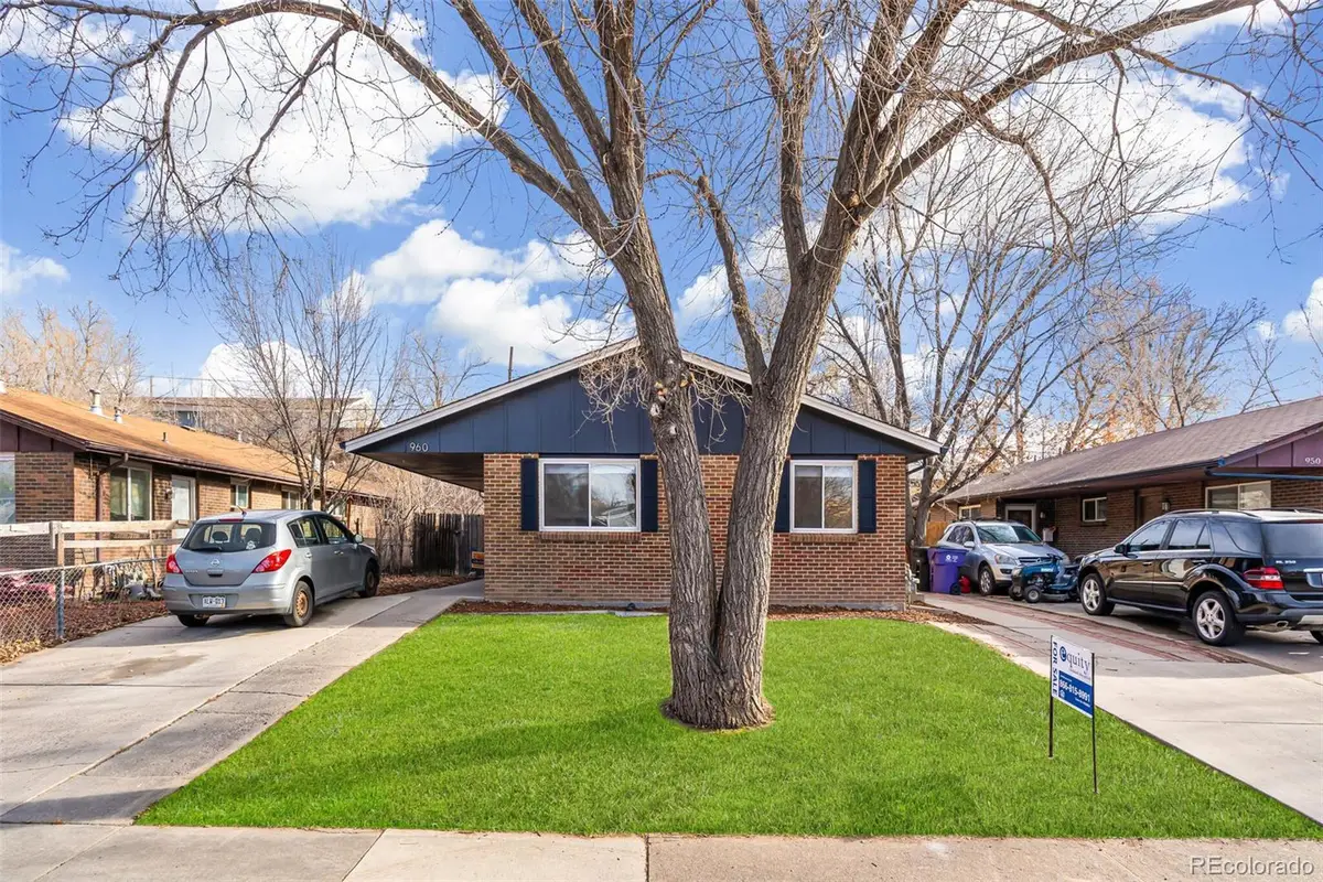 960 Newton Street #A, Denver, CO 80204 - Image #1