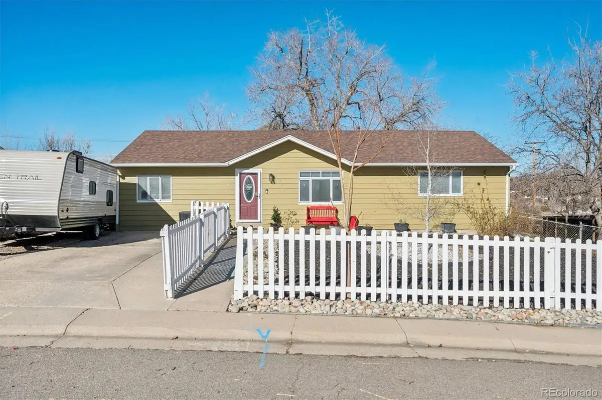 1817 S Perry Way, Denver, CO 80219 - Image #1