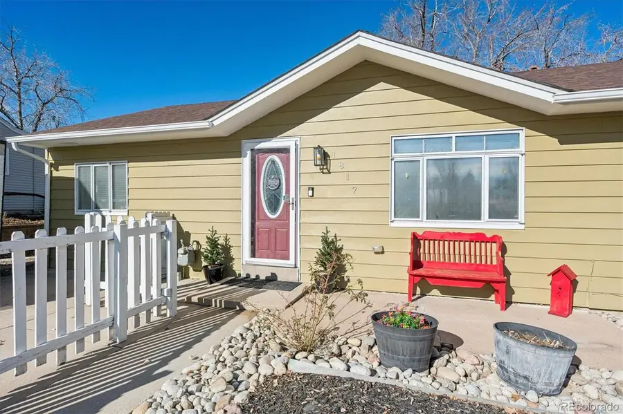 1817 S Perry Way, Denver, CO 80219 - Image #2