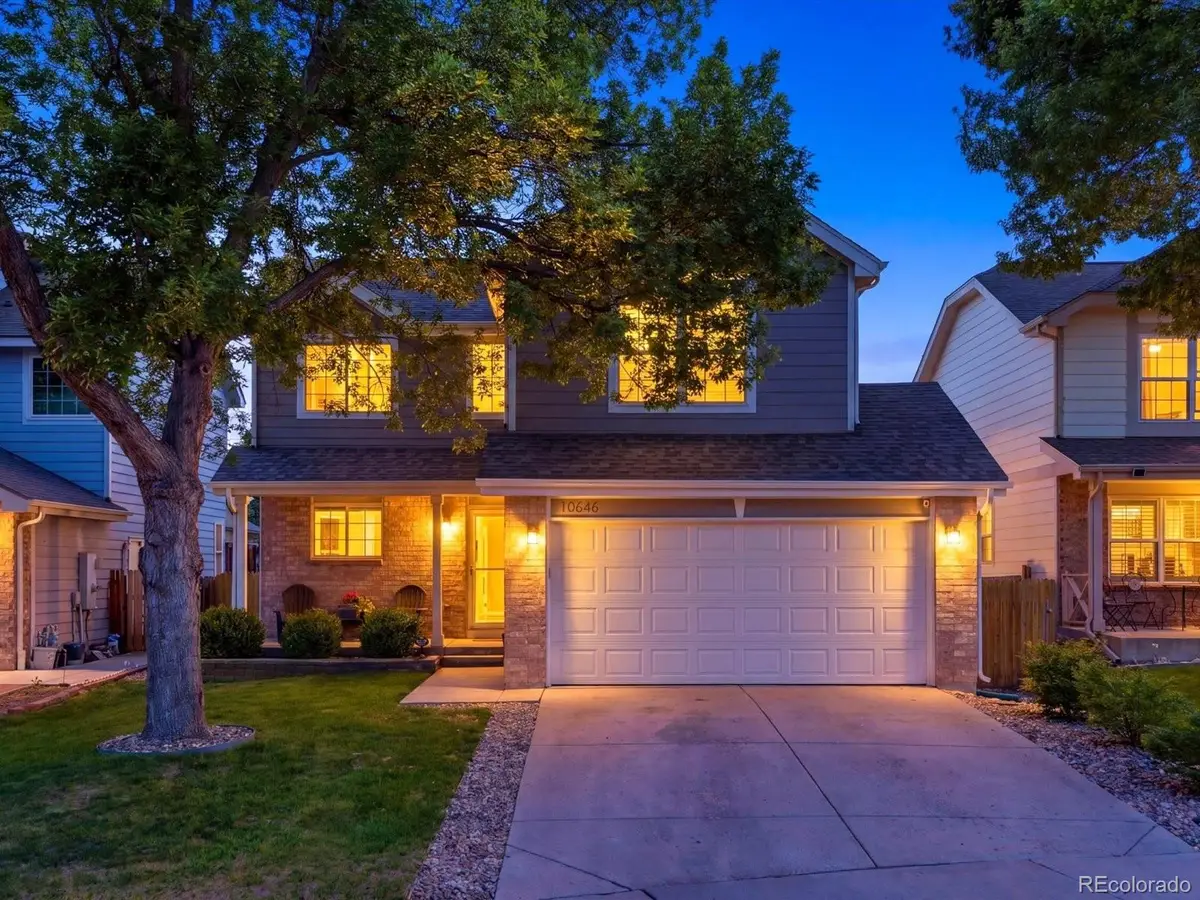 10646 Madison Way, Northglenn, CO 80233 - #1