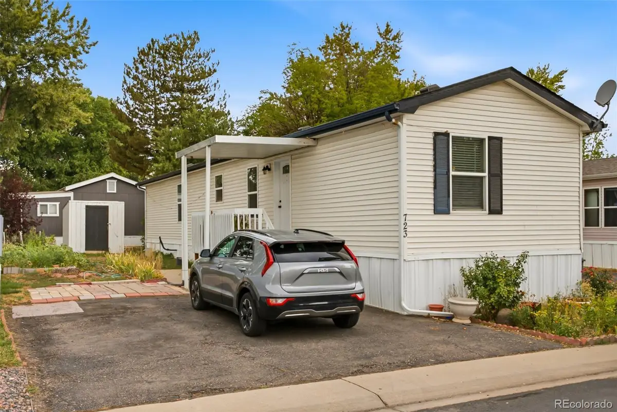 723 Cardinal Drive, Lafayette, CO 80026 - #1