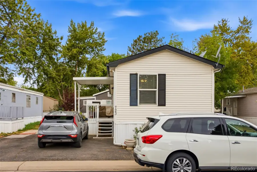 723 Cardinal Drive, Lafayette, CO 80026 - #2