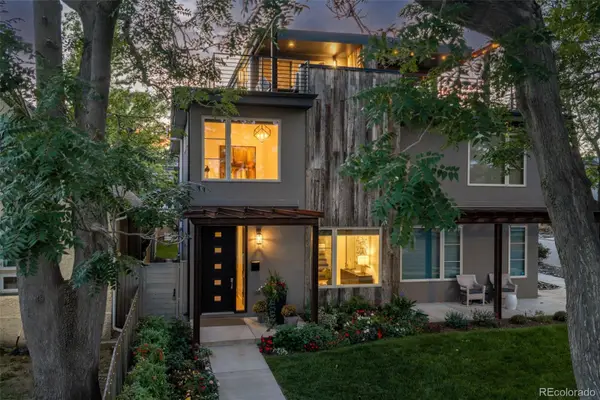 3855 Jason Street, Denver, CO 80211