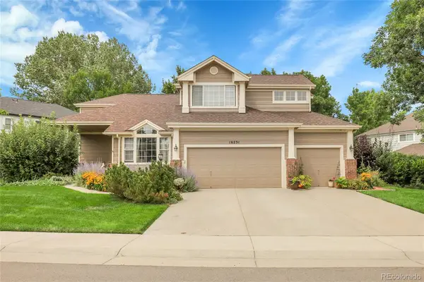 16231 Parkside, Parker, CO 80134