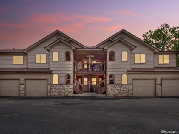 4276 S Eldridge Street #202, Morrison, CO 80465