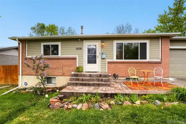 12066 W Virginia Place, Lakewood, CO 80228
