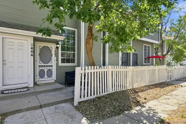 8199 Welby Road #1403, Thornton, CO 80229