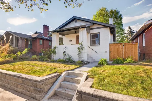 3351 W 36th Avenue, Denver, CO 80211