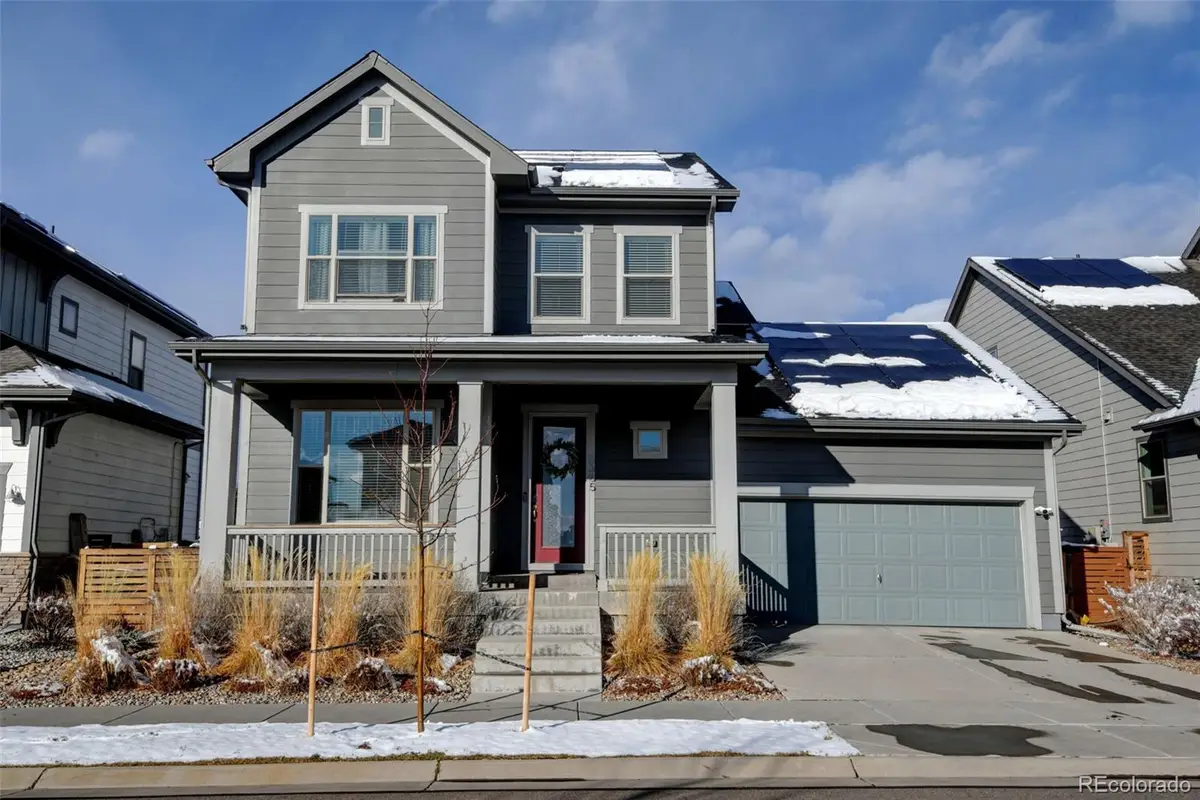 2365 W 67th Drive, Denver, CO 80221 - #1