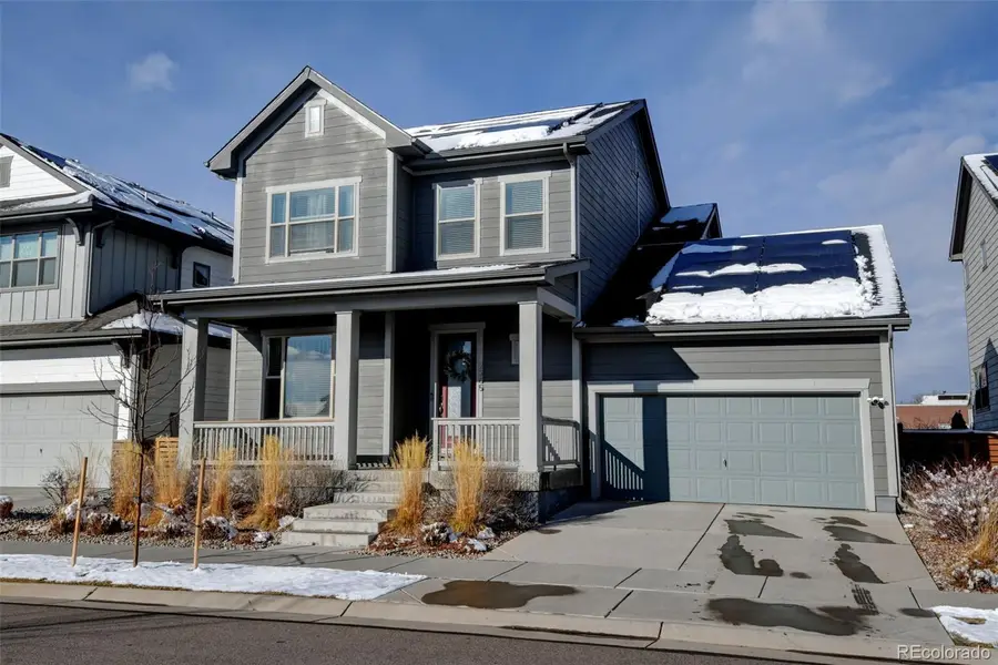 2365 W 67th Drive, Denver, CO 80221 - #2