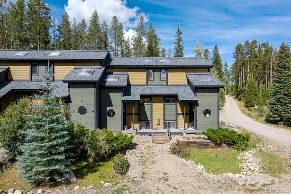 300 Kings Crossing Road #B3, Winter Park, CO 80482
