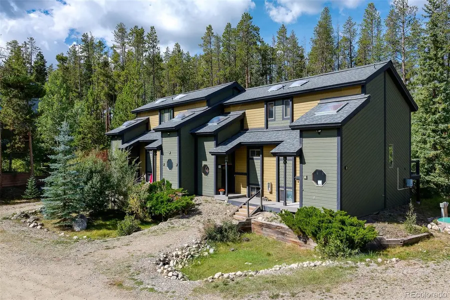 300 Kings Crossing Road #B3, Winter Park, CO 80482 - Image #2