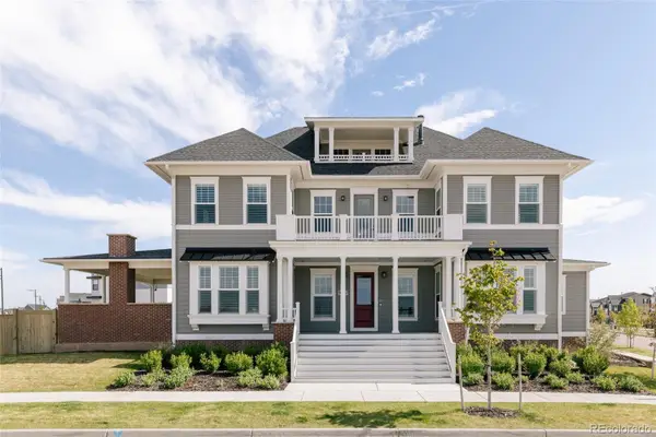 9950 E 63rd Drive, Denver, CO 80238