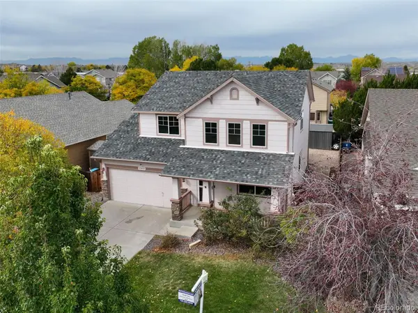 11411 Ironton, Commerce City, CO 80640