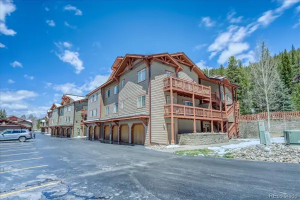 203 Pelican Circle #1409, Breckenridge, CO 80424