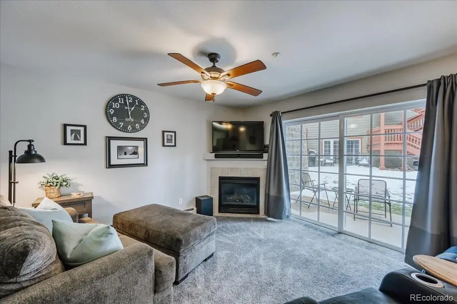 203 Pelican Circle #1409, Breckenridge, CO 80424 - #2