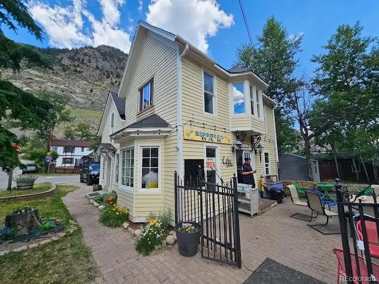 710 6th Street, Georgetown, CO 80444 - #2