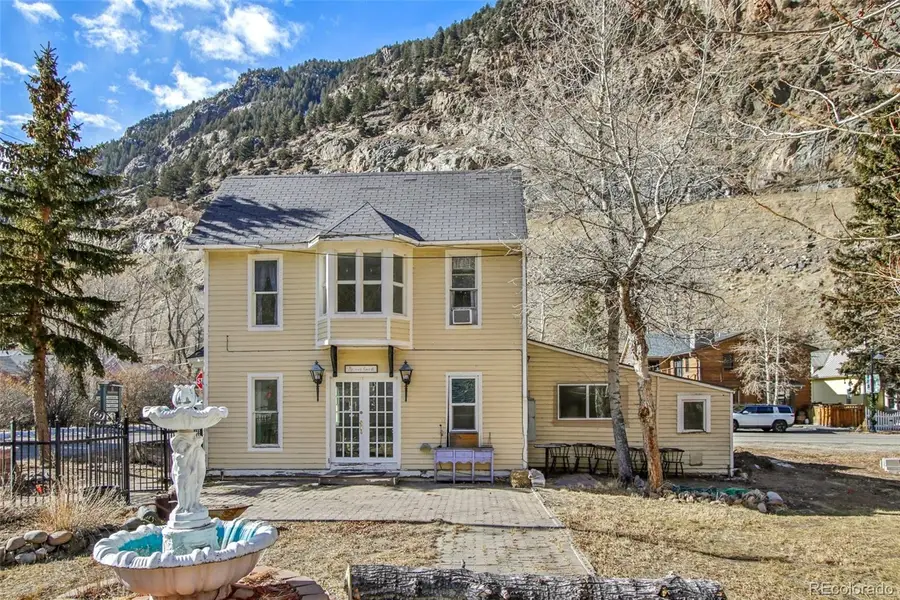 710 6th Street, Georgetown, CO 80444 - #3
