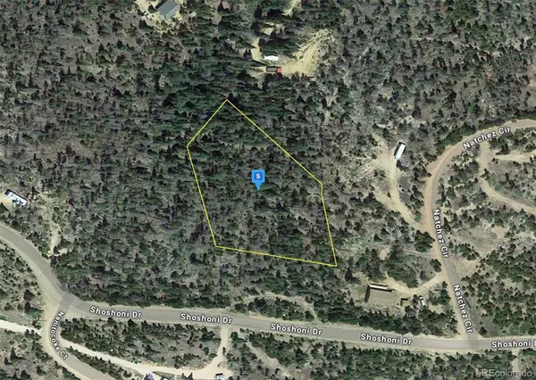 86 Natchez Circle, Red Feather Lakes, CO 80545