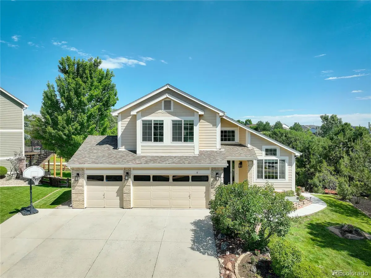 1680 Marsh Hawk Circle, Castle Rock, CO 80109 - #1