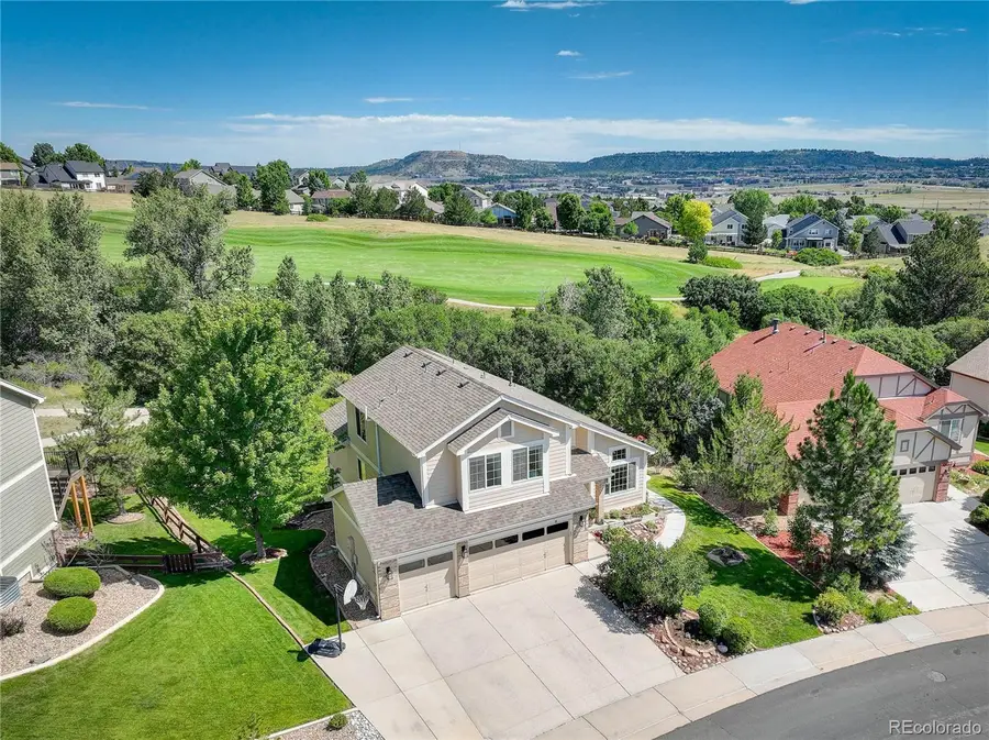 1680 Marsh Hawk Circle, Castle Rock, CO 80109 - #2