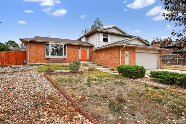 2324 S Kingston Street, Aurora, CO 80014