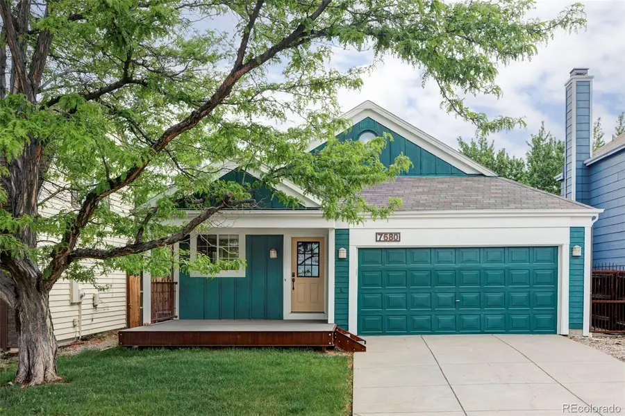 7680 Elmwood Street, Littleton, CO 80125 - #3