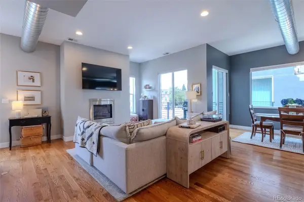 3318 S Washington Street, Englewood, CO 80113