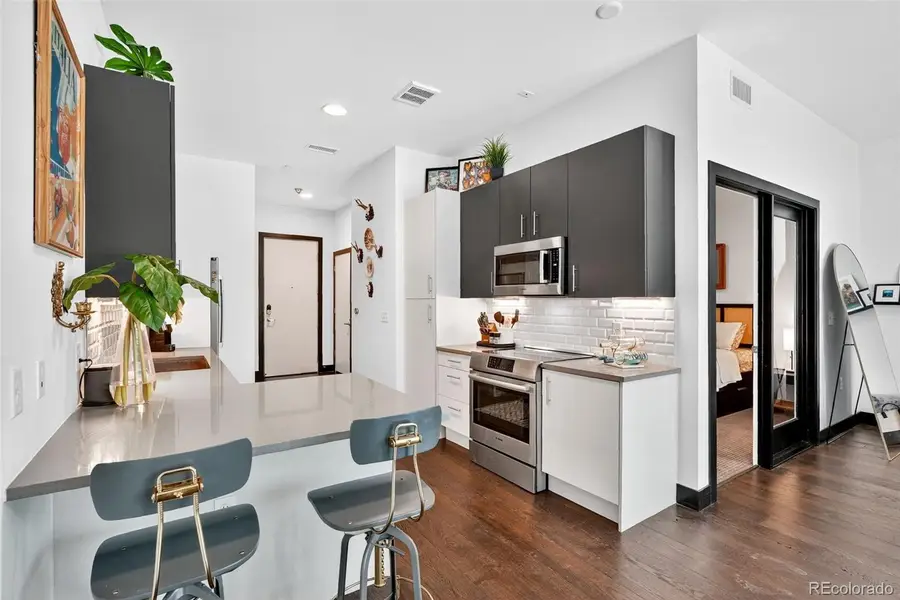 2525 Arapahoe Street #RD107, Denver, CO 80205 - #2