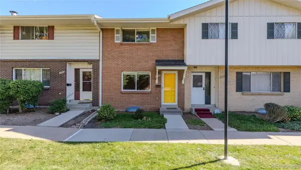 4086 S Yosemite, Denver, CO 80237