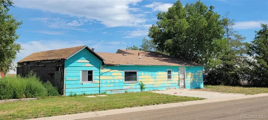 404 E 2nd Street, Julesburg, CO 80737 - Image #2