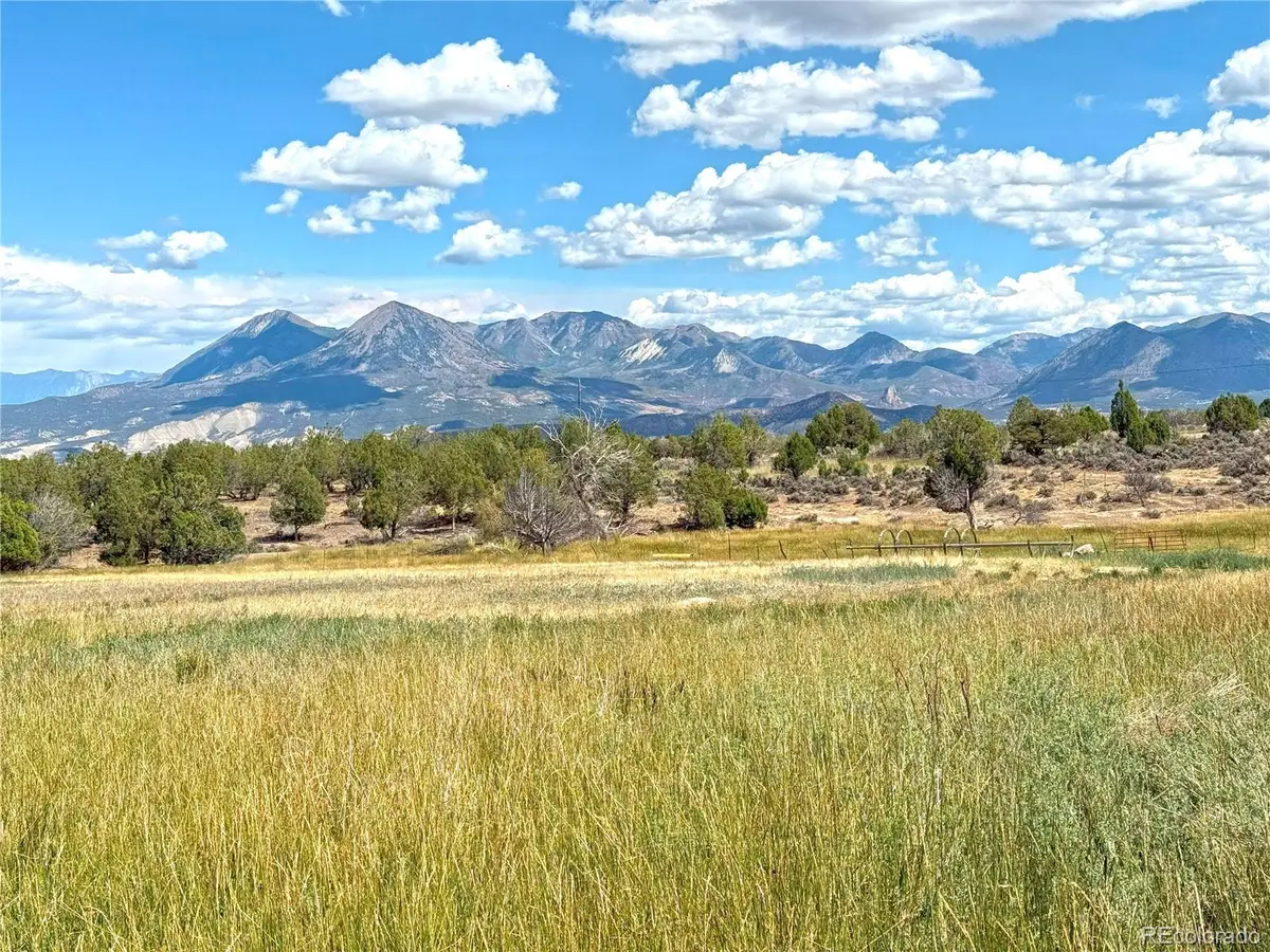 34706 Fruitland Mesa Road, Crawford, CO 81415 - #1
