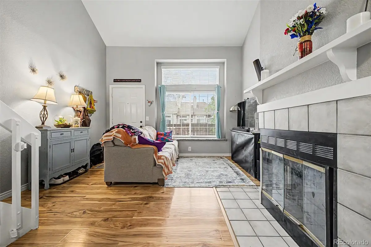 1885 S Quebec Way #H26, Denver, CO 80231 - #1
