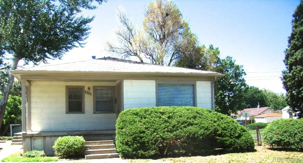 2301 S High Street, Denver, CO 80210 - #1