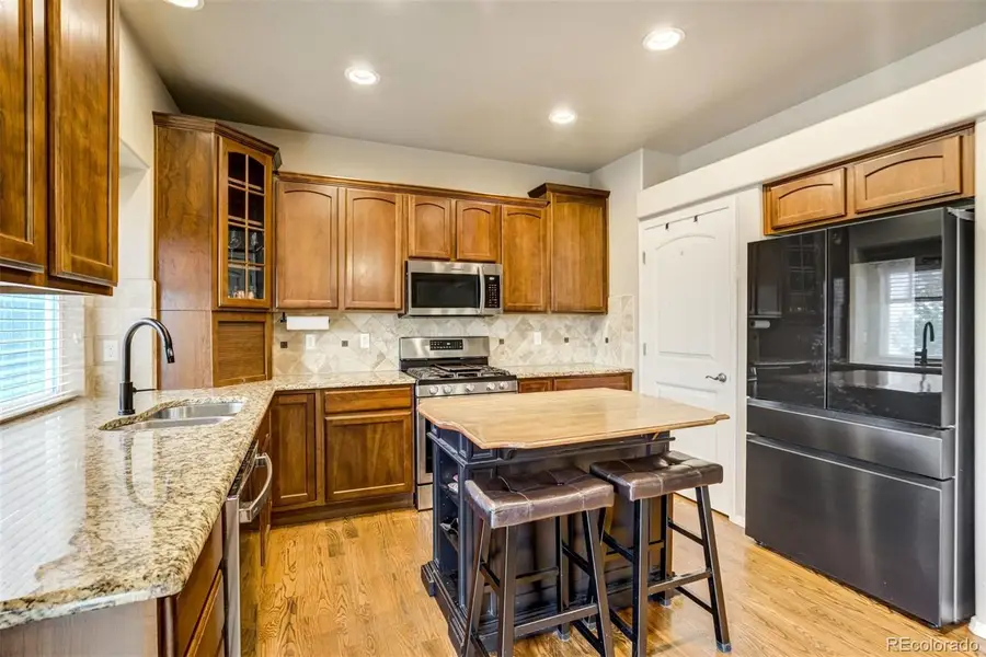 5958 Cumbre Vista Way, Colorado Springs, CO 80924 - #3