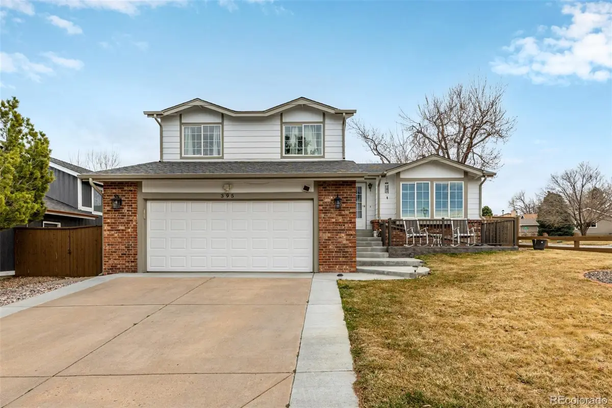 395 Mountain Cloud Circle, Highlands Ranch, CO 80126 - #1