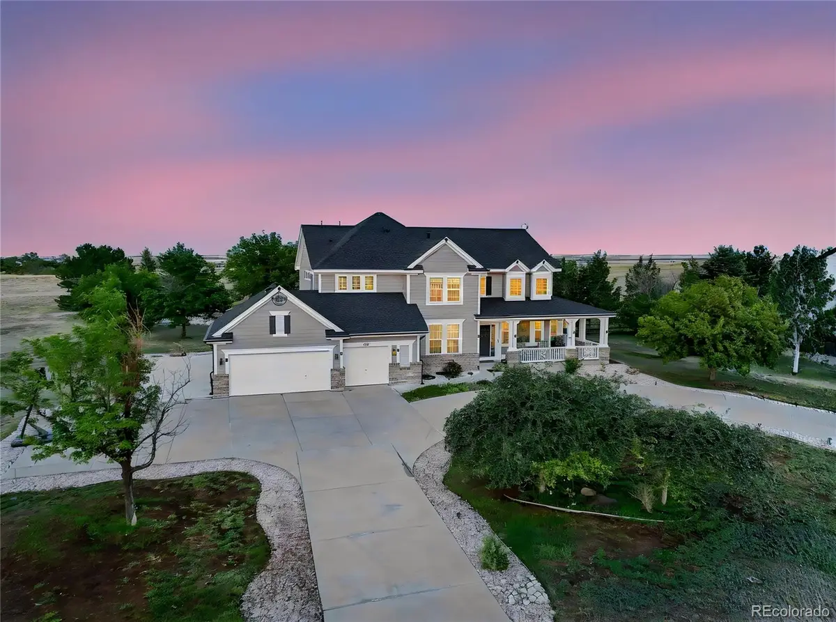 460 Columbine Drive, Bennett, CO 80102 - #1