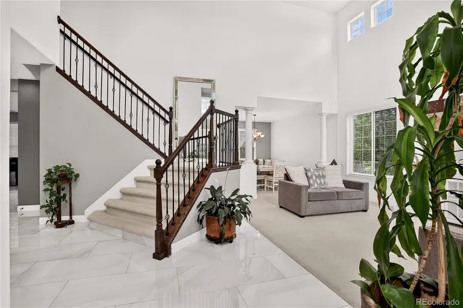 460 Columbine Drive, Bennett, CO 80102 - #2