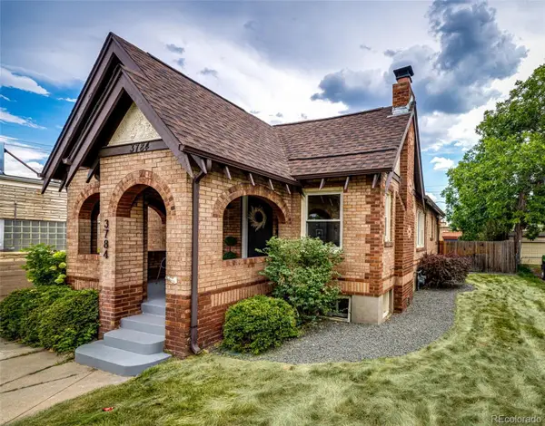 3784 Quitman Street, Denver, CO 80212