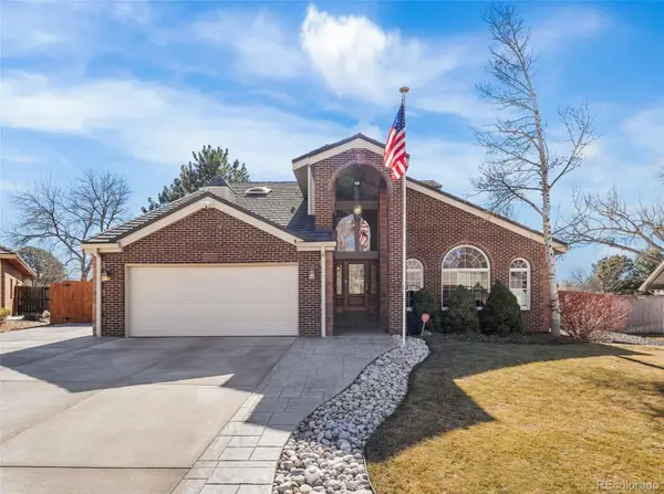 1657 W 115th Circle, Westminster, CO 80234