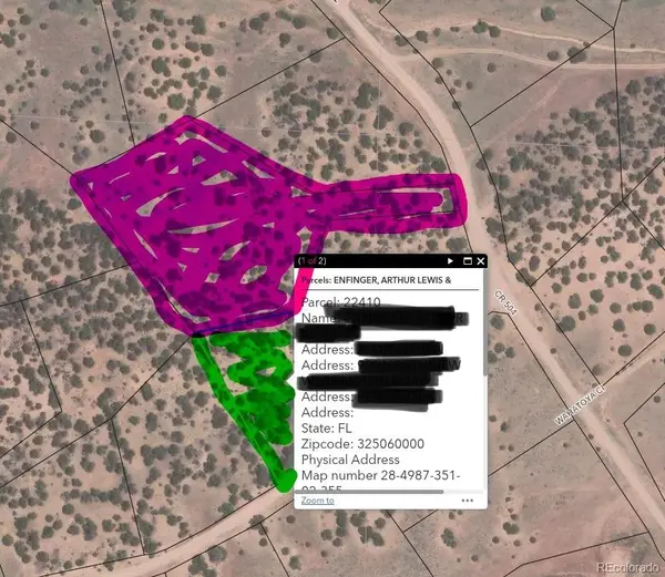 623 Cello Azui Drive, Walsenburg, CO 81089