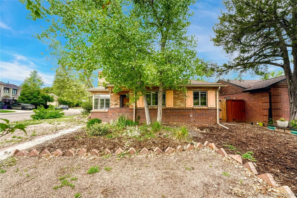 1103 Kearney Street, Denver, CO 80220 - #1