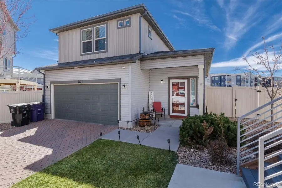 5131 Andes Street, Denver, CO 80249 - #3