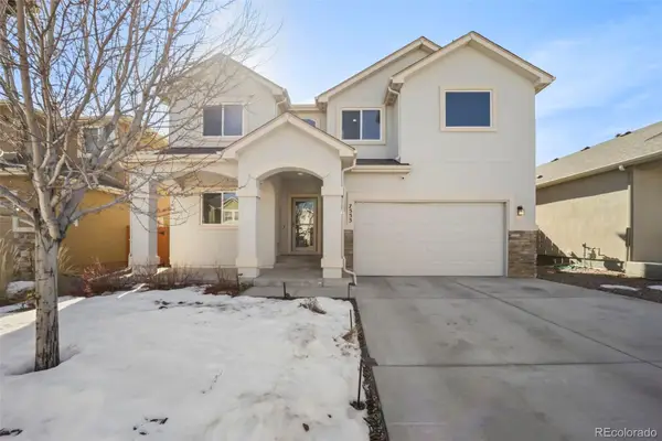 7555 Shallow Brooke Place, Colorado Springs, CO 80922