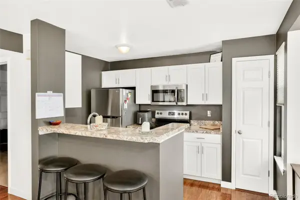 6711 S Ivy Way #C3, Centennial, CO 80112