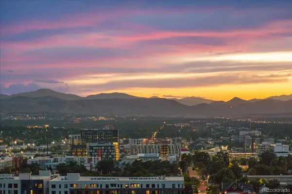 300 W 11th Avenue #18C, Denver, CO 80204